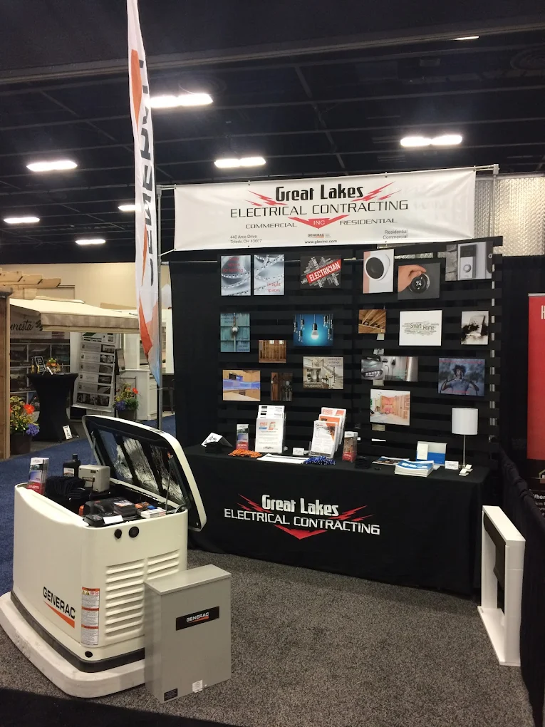 Great Lakes Electrical Contracting Inc